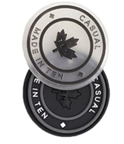Embroidered Badge