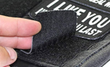 Velcro Hook & Loop