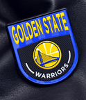 Embroidered Badge