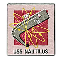 Navy Patches Online - Portfolio