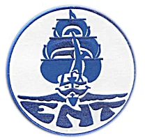 Navy Patch Maker - Portfolio