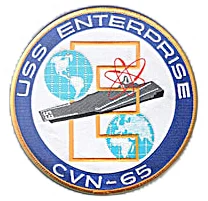 Navy Patches Online - Portfolio