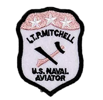 Navy Patches Online - Portfolio