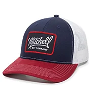 Custom Caps Hats Patches - Portfolio