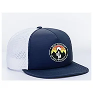 Custom Caps Hats Patches - Portfolio