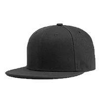 Snapback Cap