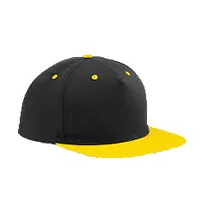 Contrast Snapback