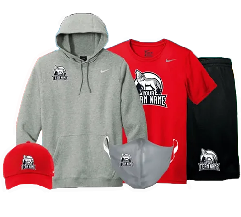 Football T Shirts
