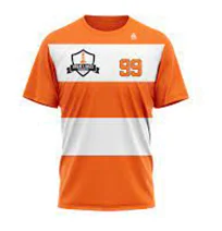 Football Jerseys - Portfolio