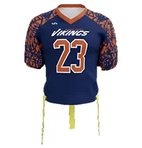 Football Jerseys - Portfolio