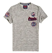 T Shirt Printing - Portfolio