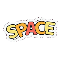 Sticker Name Labels - Portfolio