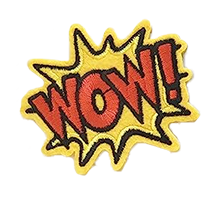 Sticker labels - Portfolio
