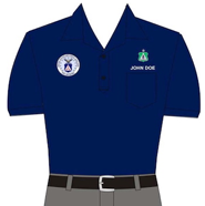 Uniform Patches - Portfolio