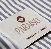 Custom Clothing Labels - Portfolio