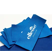 Custom Clothing Labels - Portfolio