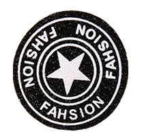 Custom Clothing Labels - Portfolio