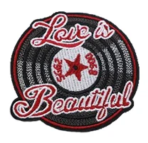Custom Clothing Labels - Portfolio