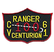 Embroidery Patches - Portfolio