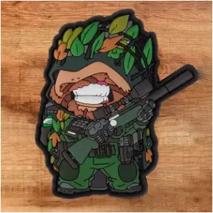 duabi Patches AE