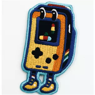dubaidubaidubaidubaidubai Patches AE