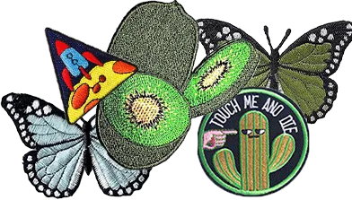 Sticker Labels