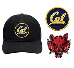 dubai Custom Caps Hats