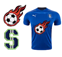 dubai Football Jerseys
